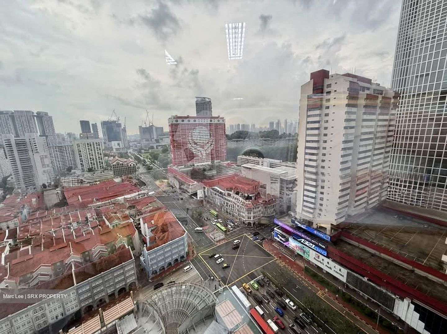Chinatown Point (D1), Office #618098241